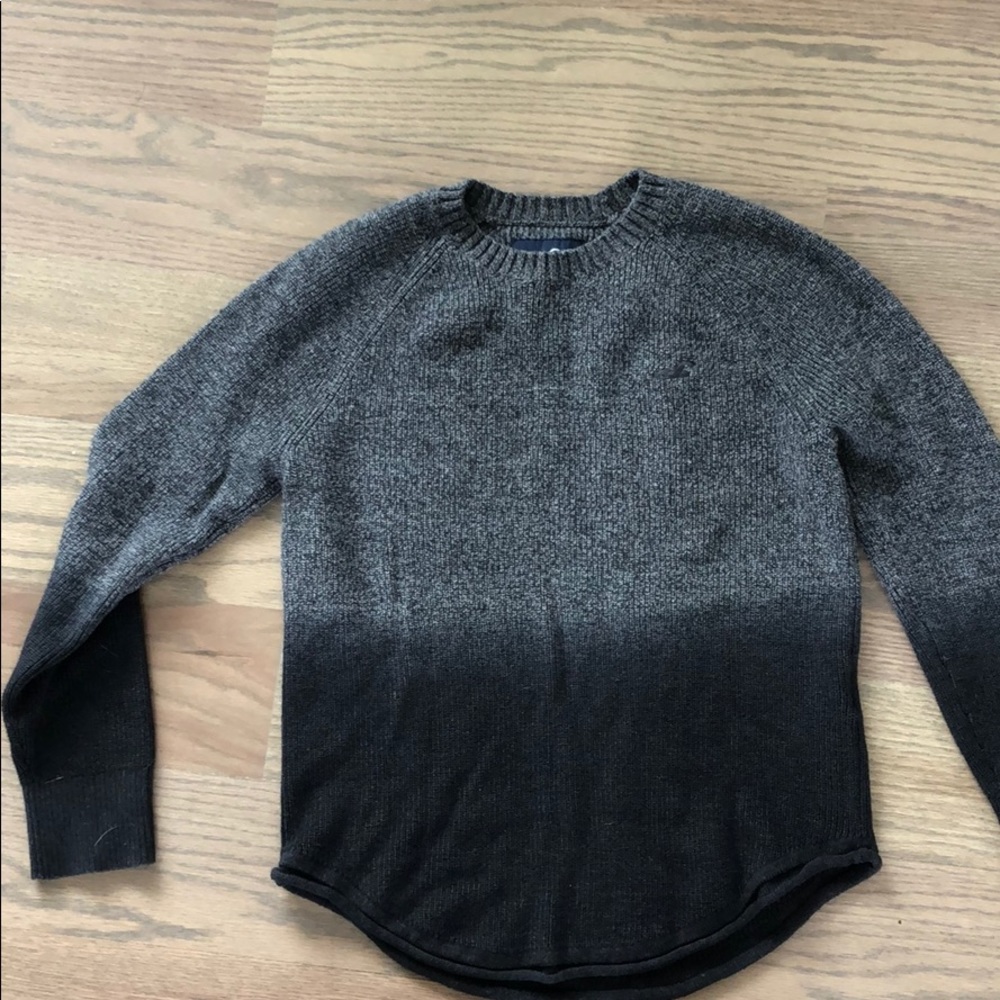 Hollister Long Sleeve Turtle Neck Sweater